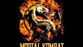Mortal Kombat OST- A Taste of Things To Come Resimi