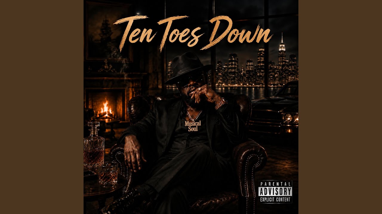 Ten Toes Down