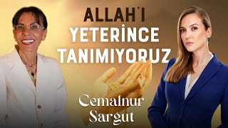 Kurban, Allah ile Yakınlık Kurmaktır | Cemalnur Sargut & Kerim Güç