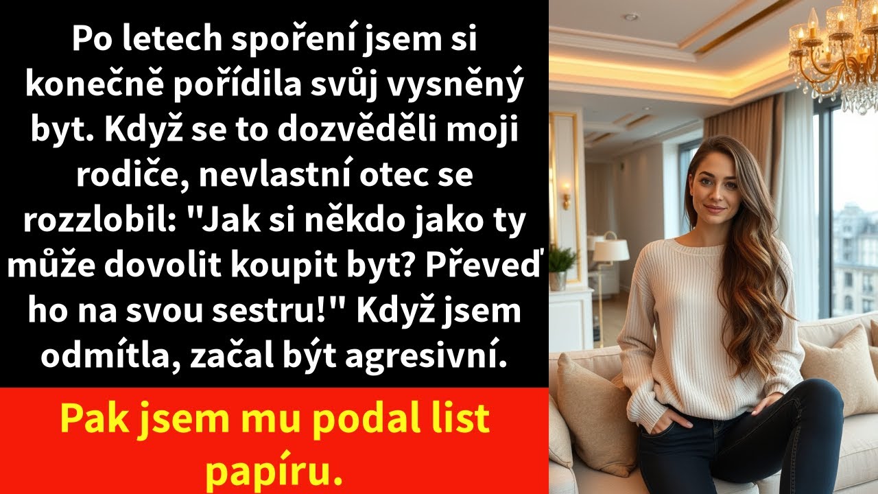 Dopis na stole začínal slovy: „Bohužel nepotřebujeme někoho s postižením, jako jste vy.“ Pak mi zavolal otec a řekl, že už mě nehodlají živit. Myslela jsem, že to nejhorší jsem už slyšela, ale...