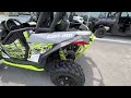 Can-Am Maverick 1000 R Turbo X DS 2016