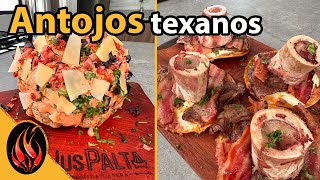 Manjares en San Antonio Texas! by TOQUE Y SAZÓN 8,804 views 3 months ago 6 minutes, 9 seconds