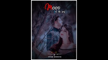 New Avee player #PortraitSize Avee Player Template Download | New Trending Template | AB Creation ❣