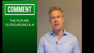 AI comment Outsource Accelerator