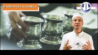 HUKUM MEMBAKAR DUPA DALAM ISLAM || HABIB NOVEL ALAYDRUS