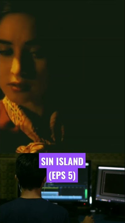 Alur film SIN ISLAND (EPS 5 - 13) #alurceritafilm #shorts #shortsvideo