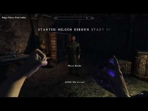 Skyrim Special Edition: