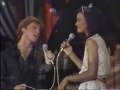 Andy Gibb Marilyn McCoo - I Just Wanna Be Your Everything - SOLID GOLD 1981