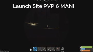 RUST CHAD LAuNcH SiTE PVP1v5,2v4//Rust Console Edition
