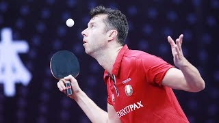 Владимир Самсонов vs Jonathan Groth | Russian League 2019/2020