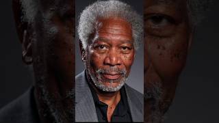 Morgan Freeman Real Age 2023 #shorts #morganfreeman #moviefolder99