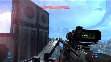 YAKB!!! Ep. 4- Halo Reach