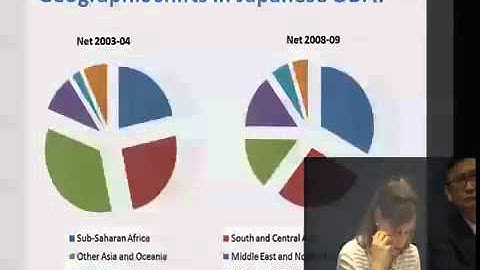 Penny Jackson - OECD DAC