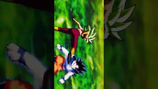 Goku edit
