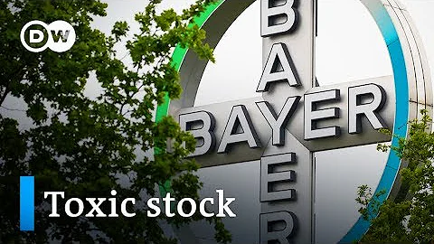 Pourquoi Bayer à acheter Monsanto ?