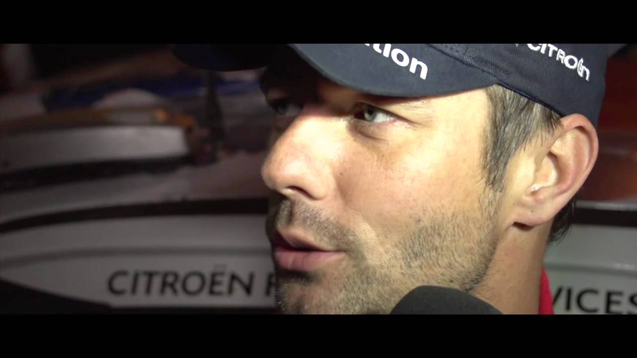 Citroën Racing - WRC 2011 - Wales Rally GB - De Llandudno à Builth Wells