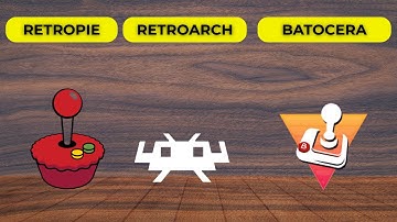 RetroPie vs RetroArch vs Batocera: Which Retro Gaming OS Wins?