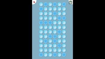 Satisfying Mobile Games 2025 : Satisgame LEVEL 20 game on IOS #satisgame #satisfying #shorts