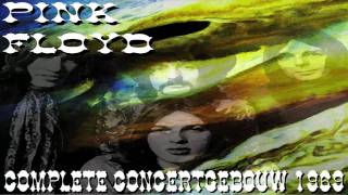 Pink Floyd -12- The Narrow Way (HD)