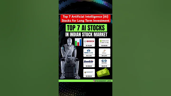 Top 7 Artificial Intelligence (AI) Stocks for Long Term Investment