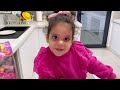 Challenge for kids amira