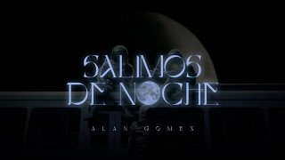 Salimos De Noche ( Turreo Edit ) - Alan Gomez