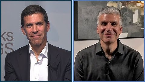 Rami Rahim, CEO of Juniper Networks