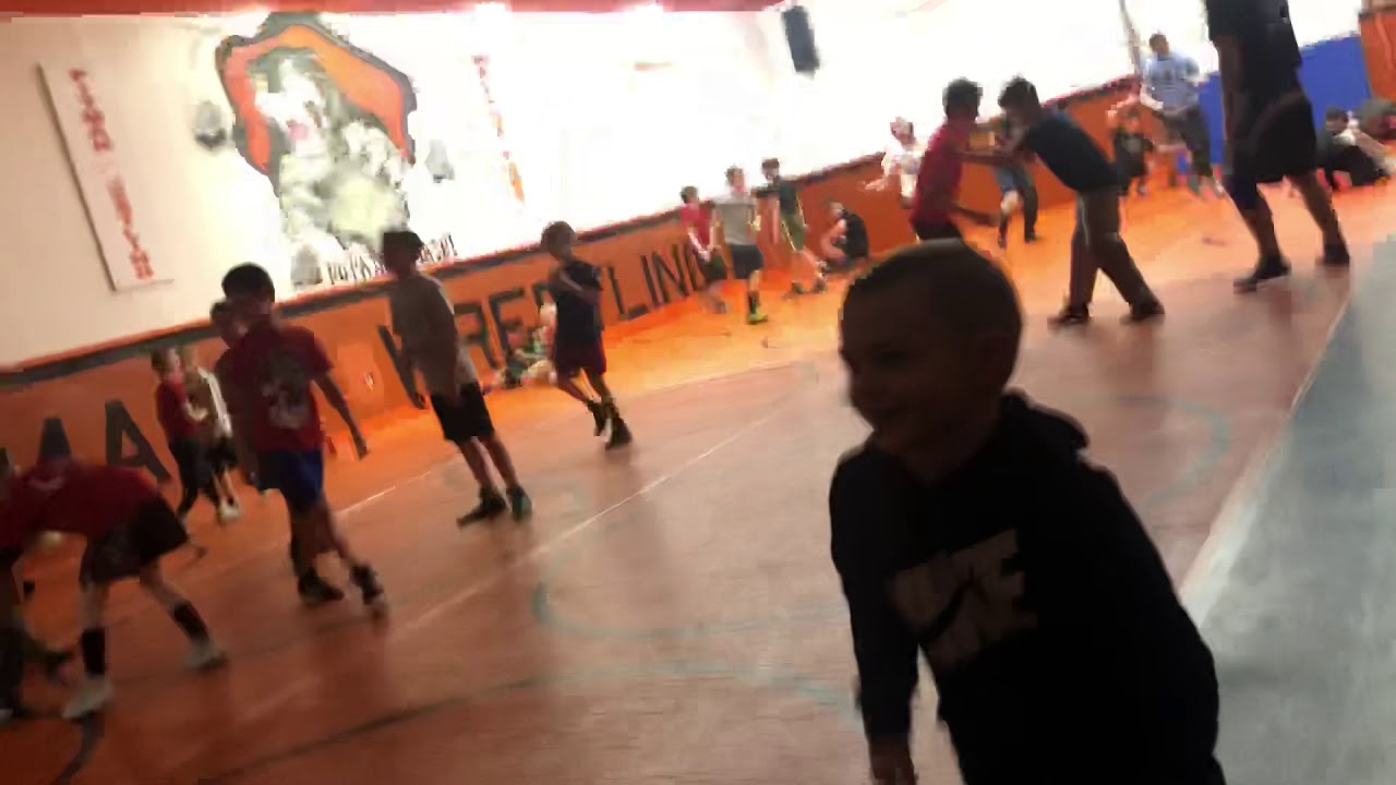Phoenix Wrestling Club