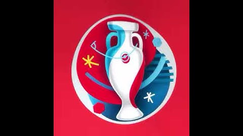Official Logo EURO2015