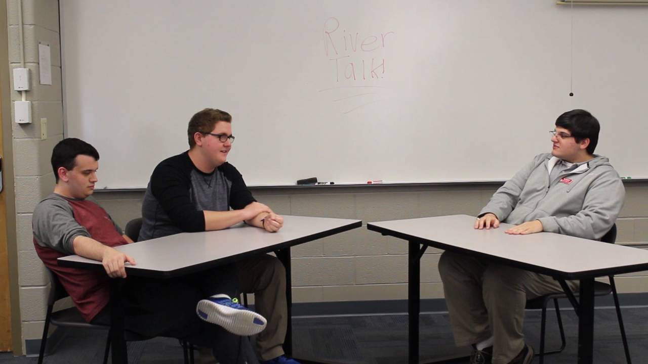 River Talk: Episode 30