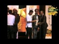 DANCE GROUP OF THE YEAR - GROOVE AWARDS 2014