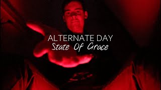 Alternate Day - State Of Grace (Official Video)
The music video for State Of Grace, from the upcoming third Alternate Day album. Hope you dig the video, and if you do, please LIKE, COMMENT, and SHARE to help spread the word!
LYRICS:
Step right up and speak the truth
The life you want just out of view
If you could take somebody’s place
Behind the shell that paints your face
Tomorrow just might see it through
Could it be the ending overdue?
Watch and calculate your move
Until there’s nothing left to lose
If you could wash away the proof
Of contemplation and excuse
Is that the life that you would choose?
Would it be the light that burns the fuse?
There’s a monster
In a closet
And it’s just too dark to see it
Maybe somehow, maybe someday
The sky will crack
When the ground gives way
When you’re dancing down in a shallow grave
There’s no amnesty or apologies
In this wreckage of our state of grace
Trapped inside familiar space
With thoughts and reasons out of place
If I could finally run this race
The memories I seem to chase
If I could take without a trace…
Would you give a life to stop this rage?
There’s a monster
In my closet
And it seems to speak your name
Maybe somehow, maybe someway
My legs will crack
And my hands will shake
When I twist and turn in a shallow grave
Where my dreams are the only place I’m safe
In this wreckage of my state of grace
Am I not myself to you?
Are you who you want to be?
Would you kill some someone just to live?
You never even tried…
There’s a monster
In a closet
And it seems to speak your name
Maybe somehow, maybe someday
The sky will crack
When the ground gives way
And you’re twisting down in a shallow grave
There’s no amnesty or apologies
In the wreckage of your state of grace
Our state of grace
#alternateday #stateofgrace #musicvideo
keys for this video:
Alternate Day, State Of Grace, Stories, One Cloud Army, Where Spirits Lead, Acoustic Guitar, Rock, Music Video, Album, Alternative, Band, Musician, Guitarist, 2022, 2023, Tug Of War, MRV, kaneinight, 90stalgia, Wildfires, Fair to Midland, Sevendust, Breaking Benjamin, Shinedown, Staind, Alter Bridge, Alternate Day - State Of Grace (Official Video)