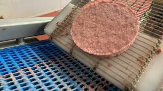 Formax F6 Burger Former 
