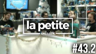 Les changements sur le PBE LoL - La Petite Émission #43.2