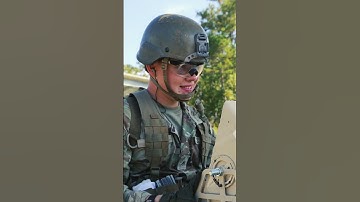 OSUT Rifle Marksmanship I #OSUT #basictraining #shorts #fortbenning #marksmanship #usarmy #military