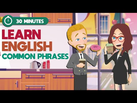 English Speaking Conversation