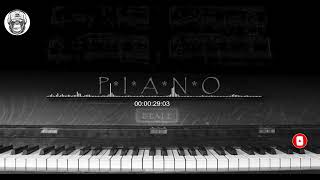 موسيقى بيانو بدون حقوق للمونتاج بدون حقوق  - No Copyright Music
