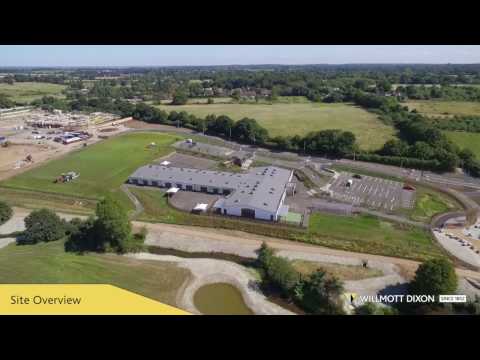 Willmott Dixon –