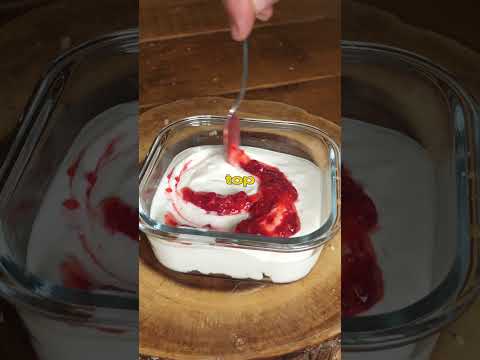 High Protein Lemon Cheesecake Bowl