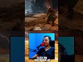 Kratos enfrentando filhos do Thor #5 #godofwar #gow #kratos #atreus #godfwar2018 #gaming