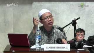 Palestina Akan Menang - Mahful Safaruddin, Lc