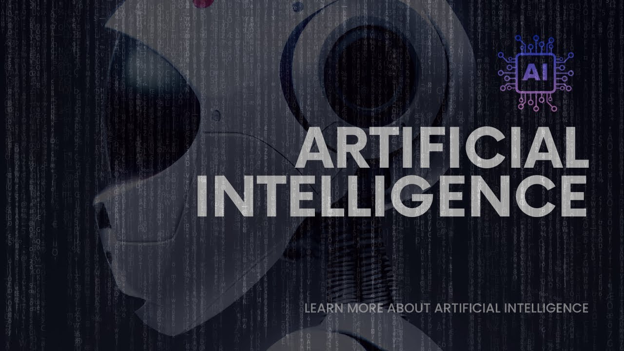 Artificial Intelligence (AI) - YouTube