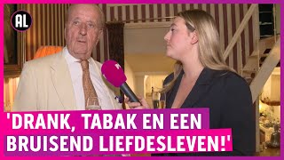 Theo Hiddema onthult geheim om gezond 80 te worden: 'Geen kunst aan!'