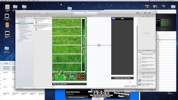 How to add a backgroung image in xcode for iPad