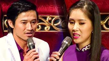 Khó khăn trong nghề ĐƯỢC CỐ NSUT QUÝ BÌNH, LÊ PHƯƠNG TÂM SỰ CHIA SẺ SAU KHI HÁT XONG | THVL