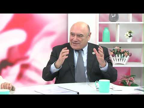 პულსიTV -  დიმიტრი კორძაია და ზაზა წერეთელი გადაცემაში \"მონაგარი\"