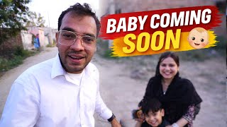Baby Coming Soon Har Din Special Hai Basant Jangra Family New Vlogs 14 April