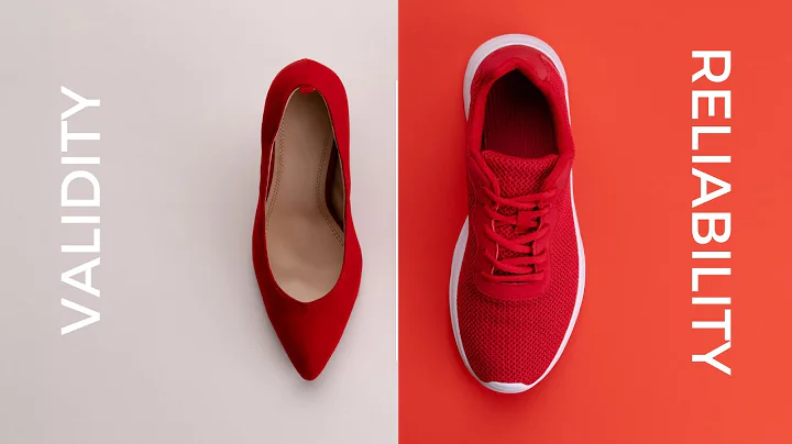 What Are Validity & Reliability In Research? SIMPLE Explainer (With Examples)