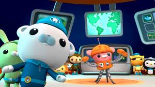 海底小纵队 第二季第 5 集