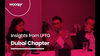 Driving Compliance and Overcoming Change Management Challenges: Insights from LFTG Dubai, Sep 2024